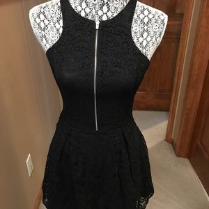 Express Dress